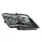 Seat Toledo 2013.01.01-2017.06.01 Jobb fényszóró 2H7 motorral DEPO (08W4)