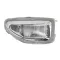 Dacia Sandero 2012.09.27-2016.12.31 Bal Oldalvillogó Üres (08ZF)