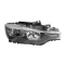 BMW 3 (F30, F31) 2011.10.01-2015.04.01 Jobb Fényszóró 2H7 motorral TYC (092N)
