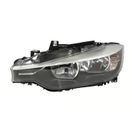   BMW 3 (F30, F31) 2011.10.01-2015.04.01 Bal fényszóró 2H7 motorral TYC (092U)