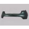 Renault Clio (Clio IV) 2012.11.01-2016.01.01 Hátsó lökhárító alapozott, szenzoros (098I)