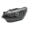 BMW 1 (F20, F21) 2011.01.01-2014.12.31 Bal fényszóró 2H7 motorral DEPO (09H5)