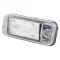 Universal Teherautók Szélességjelző 24V LED fehér HELLA (09NV)