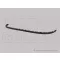 Renault Clio (Clio III) 2005.10.01-2008.12.31 Első lökhárító alatti spoiler (09RY)