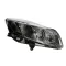 Opel Insignia 1/1 2008.09.01-2013.08.31 fényszóró Bi-XENON D1S/H11 jobb füle törött (09SP)