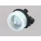 Toyota RAV-4 XA40 2012.12.13-2015.12.01 Fűtőventilátor (+ AC, 3-pól) (09V4)