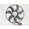 Skoda Roomster 2010.04.01- Hűtőventilátor 360mm (09ZB)