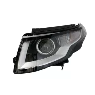   Range Rover Evoque (L538) 2011.07.01- Bal fényszóró HB3+LED nappali fény HELLA motorral (0AAZ)