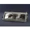Universal Teherautók Fényszóró betét H1/W5W HELLA Rallye 3000 ref.37,5 (0ACN)