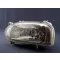 Opel Meriva A 2003.09.01-2009.08.31 Bal fényszóró H7/H1 Valeo van benne (0AD0)