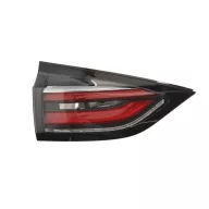   Renault Espace 2015.03.01- Hátsó lámpa komplett bal belső LED HELLA (0ADP)