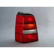 Universal Teherautók Oldaljelző LED 24V HELLA (0AJS)