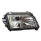 Opel Meriva B 2014.07.01- Jobb fényszóró H1 H7 motorral ViSTEON (0ANI)