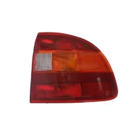   Opel Astra F 1991.09.01-1997.08.31 Hátsó lámpa üres jobb 4 ajtós + Cabrio (94.8-ig) DEPO (0AWG)