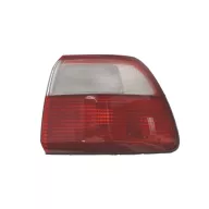   Opel Omega B 1999.09.01-2002.08.31 Jobb hátsó lámpa üres külső fehér/piros (4 ajtós) (0AWK)