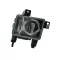 Opel Signum 2005.09.01-2007.08.31 Bal ködlámpa H3 ovál DEPO (0AWN)