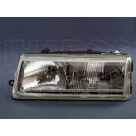   BMW X5 (E53) 2000.05.01-2006.12.31 Bal fényszóró D2S bi-xenon Hella (0AX4)