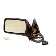   Seat Ibiza 1993.05.01-1999.08.31 Külső tükör bal, elektromos állítható, fűthető (0BAM)