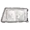 Audi 100 1982.10.01-1990.11.30 Bal fényszóró H4 TYC (0BSP)