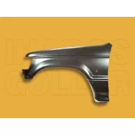   Mitsubishi Pajero V10-40 1991.04.01-1996.12.31 Bal első sárvédő szélesítés lyuk nélkül (0BUI)