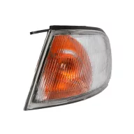   Nissan Almera 1995.10.01-1997.12.31 Első villogós komplett bal fehér TYC (0CFN)
