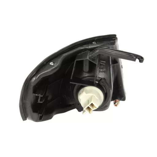 Nissan Almera 1995.10.01-1997.12.31 Első villogós komplett bal fehér TYC (0CFN)
