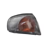   Nissan Almera 1995.10.01-1997.12.31 Jobb Első Villogó Komplett Fehér TYC (0CFP)