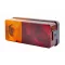 Universal Szgk. Bal Hátsó Lámpa 3F HELLA (0CP6)