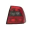 Opel Vectra B Restyling 1999.09.01-2001.08.31 Hátsó lámpa üres jobb (4/5 ajtós) YORKA (0CTG)