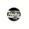 Universal Szgk. Ködlámpatakaró Rallye 1000 Hella (0D71)