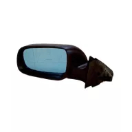   Audi A4 1999.01.01-2000.12.31 Külső tükör bal, elektromos állítható, fűthető, kék (0DDP)