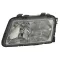 Audi A3 1996.09.01-2000.06.30 Bal fényszóró FF H7 H1 TYC (0DFB)