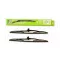 Opel Frontera 1991.09.01-1998.08.31 2 db ablaktörlő lapát COMPACT (0DTM)