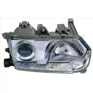   Alfa Romeo 145 1994.09.01-1998.12.31 Bal fényszóró DE H1 TYC (0E7H)