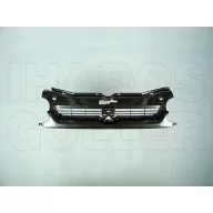  Peugeot Partner 1996.06.01-2002.11.30 Hűtődíszrács (0EPV)