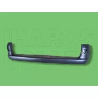   Renault Kangoo 1997.06.01-2003.02.28 Hátsó lökhárító (0ER0)