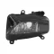 Audi A4 2012.02.02-2015.06.01 Bal ködlámpa H8 S-line DEPO (0EW3)