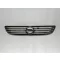 Opel Zafira 1998.09.01-2005.08.31 Fekete hűtőrács (0F15)