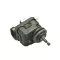Renault Clio (Clio II) 1998.04.01-2001.05.31 Fényszóró állító motor bal vagy jobb HELLA (0F26)