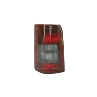  Citroen Berlingo M59 2002.01.11-2008.03.31 Bal hátsó lámpa üres ködlámpás (1 hátsó ajtó) (0FHH)