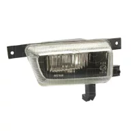   Opel Astra G 1997.09.01-2003.08.31 Jobb ködlámpa H3 fehér DEPO (0FJ3)