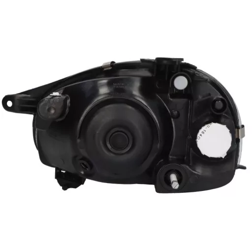 Opel Corsa B 1992.09.01-2000.08.31 Jobb Fényszóró H4 TYC (0FJB)