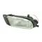 Renault Megane Scenic 1996.10.01-1999.09.31 Bal ködlámpa H1 (nem Baccara) TYC (0FK3)