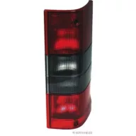   Citroen Jumper 1994.03.01-2001.12.31 Hátsó lámpa komplett jobb (0FMS)