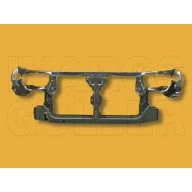 Nissan Primera (P11) 1999.10.01-2002.02.28 Homlokfal (0FNU)