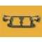 Nissan Primera (P11) 1999.10.01-2002.02.28 Homlokfal (0FNU)