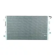   Alfa Romeo 147 2000.10.01-2004.10.31 Légkondihűtő 1.6i 16V, 2.0i 16V Valeo (0FPV)