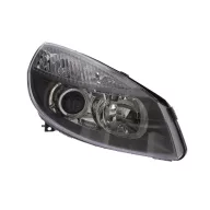   Renault Megane Scenic 2003.06.01-2006.03.31 Jobb fényszóró D2S H1 Xenon DEPO (0FWR)