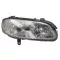 Opel Omega B 1993.09.01-1999.08.31 Jobb Fényszóró H1/H1 TYC (97.8-ig) (0G0G)