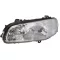 Opel Omega B 1993.09.01-1999.08.31 Bal fényszóró H1/H1 TYC (97.8-ig) (0G0H)
